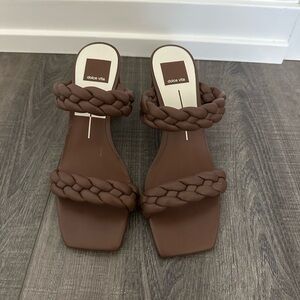DOLCE VITA | Paily Heel